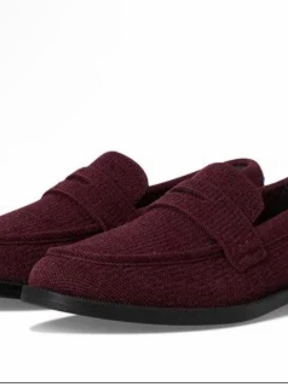 The ReVelvet™ Penny Loafer
ReVelvet™ Syrah size 7 - Picture 5 of 5
